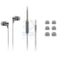 Lenovo 110 Analog Earphones - In-Ear / Wired / Black Accessories > Audio > Headphones