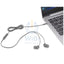 Lenovo 110 Analog Earphones - In-Ear / Wired / Black Accessories > Audio > Headphones
