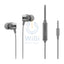 Lenovo 110 Analog Earphones - In-Ear / Wired / Black Accessories > Audio > Headphones