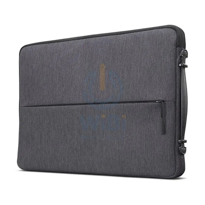 Lenovo 13-inch Laptop Urban Sleeve Case - 13.0-inch / Charcoal Grey Accessories > Bag