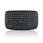 Lenovo 500 Multimedia Controller - Wireless / Nano USB Receiver / Black - Keyboard