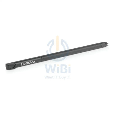 Lenovo 500e Chrome Pen - Notebook Stylus / Black Accessories > Mobiles & Tablets > Tablets > Stylus & Pencil