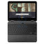 Lenovo 500e Chromebook Gen 3 - 11.6" HD Multi-Touch / Celeron / 8GB / 64GB eMMC / Chrome OS / 2YW / Arabic/English / Grey - Laptop