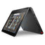 Lenovo 500e Chromebook Gen 3 - 11.6" HD Multi-Touch / Celeron / 8GB / 64GB eMMC / Chrome OS / 2YW / Arabic/English / Grey - Laptop
