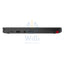 Lenovo 500e Chromebook Gen 3 - 11.6" HD Multi-Touch / Celeron / 8GB / 64GB eMMC / Chrome OS / 2YW / Arabic/English / Grey - Laptop