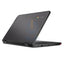 Lenovo 500e Chromebook Gen 3 - 11.6" HD Multi-Touch / Celeron / 8GB / 64GB eMMC / Chrome OS / 2YW / Arabic/English / Grey - Laptop