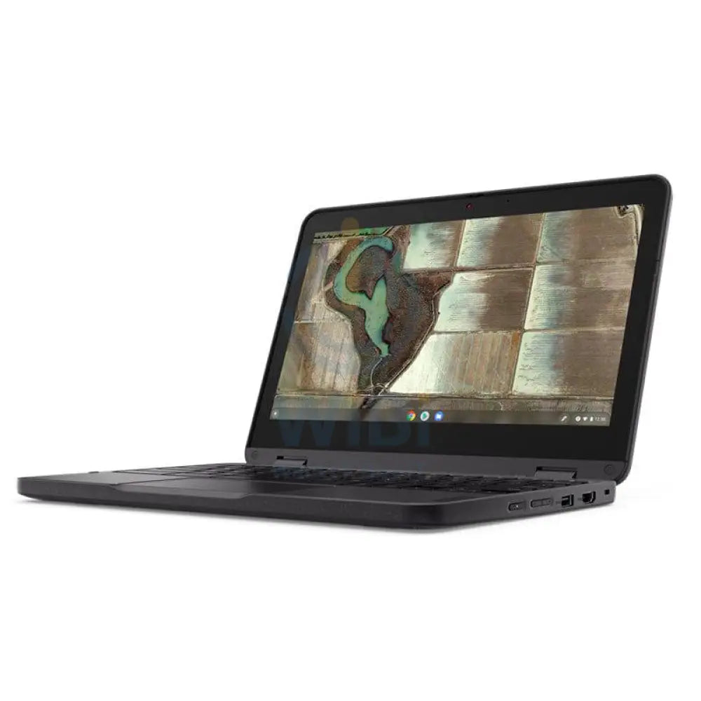 Lenovo 500e Chromebook Gen 3 - 11.6" HD Multi-Touch / Celeron / 8GB / 64GB eMMC / Chrome OS / 2YW / Arabic/English / Grey - Laptop