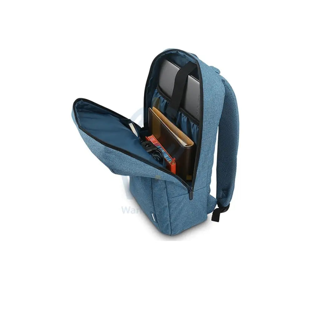 Lenovo B210 Casual Backpack - 15.6-inch / Blue Accessories > Bag