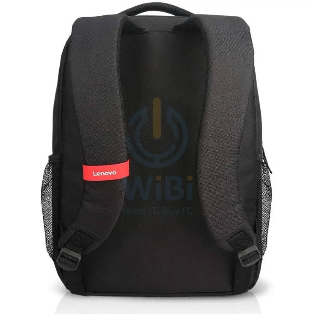 Lenovo B510 Everyday Backpack - 15.6-inch / Black - Laptop Bag - Laptop & Accessories