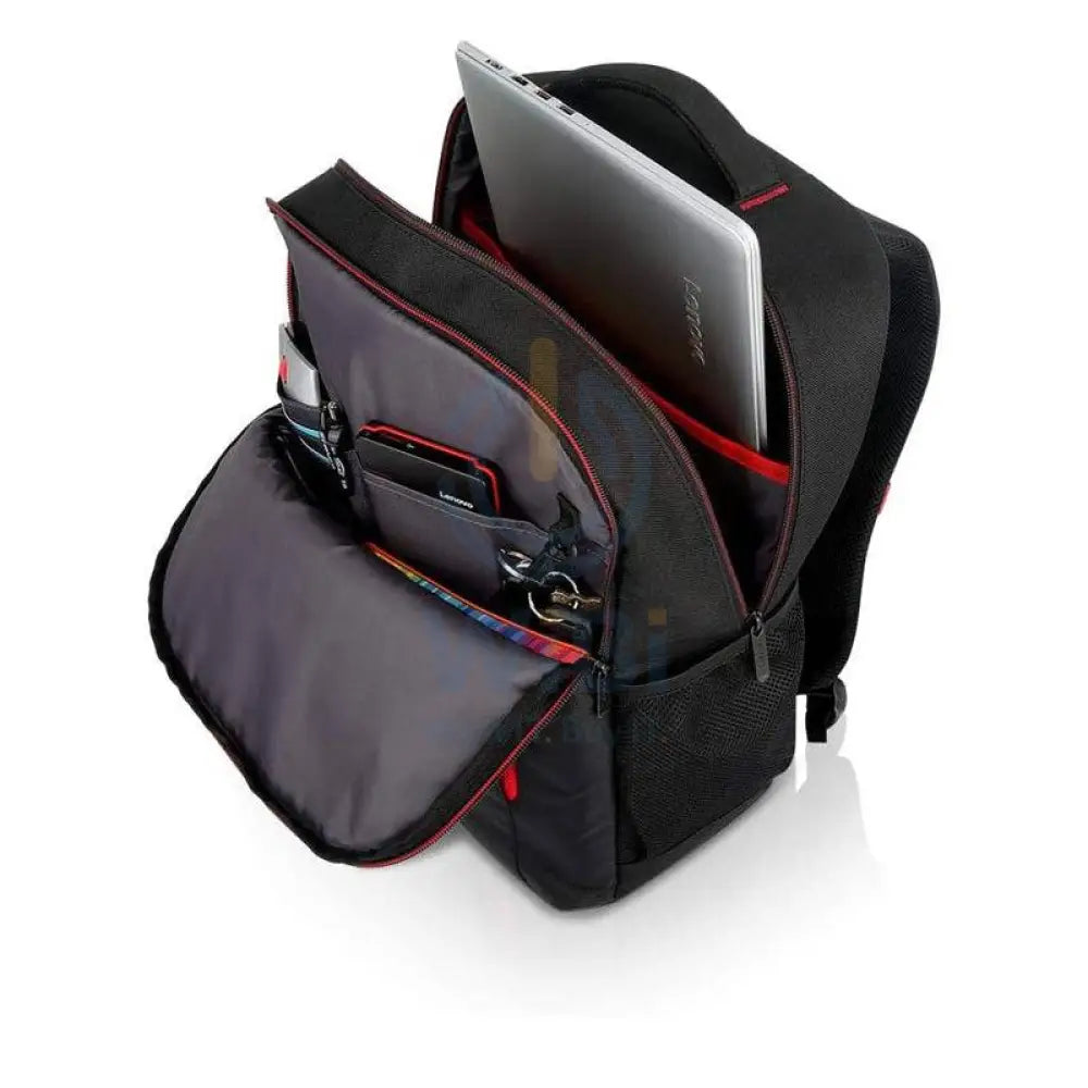 Lenovo B510 Everyday Backpack - 15.6-inch / Black - Laptop Bag - Laptop & Accessories