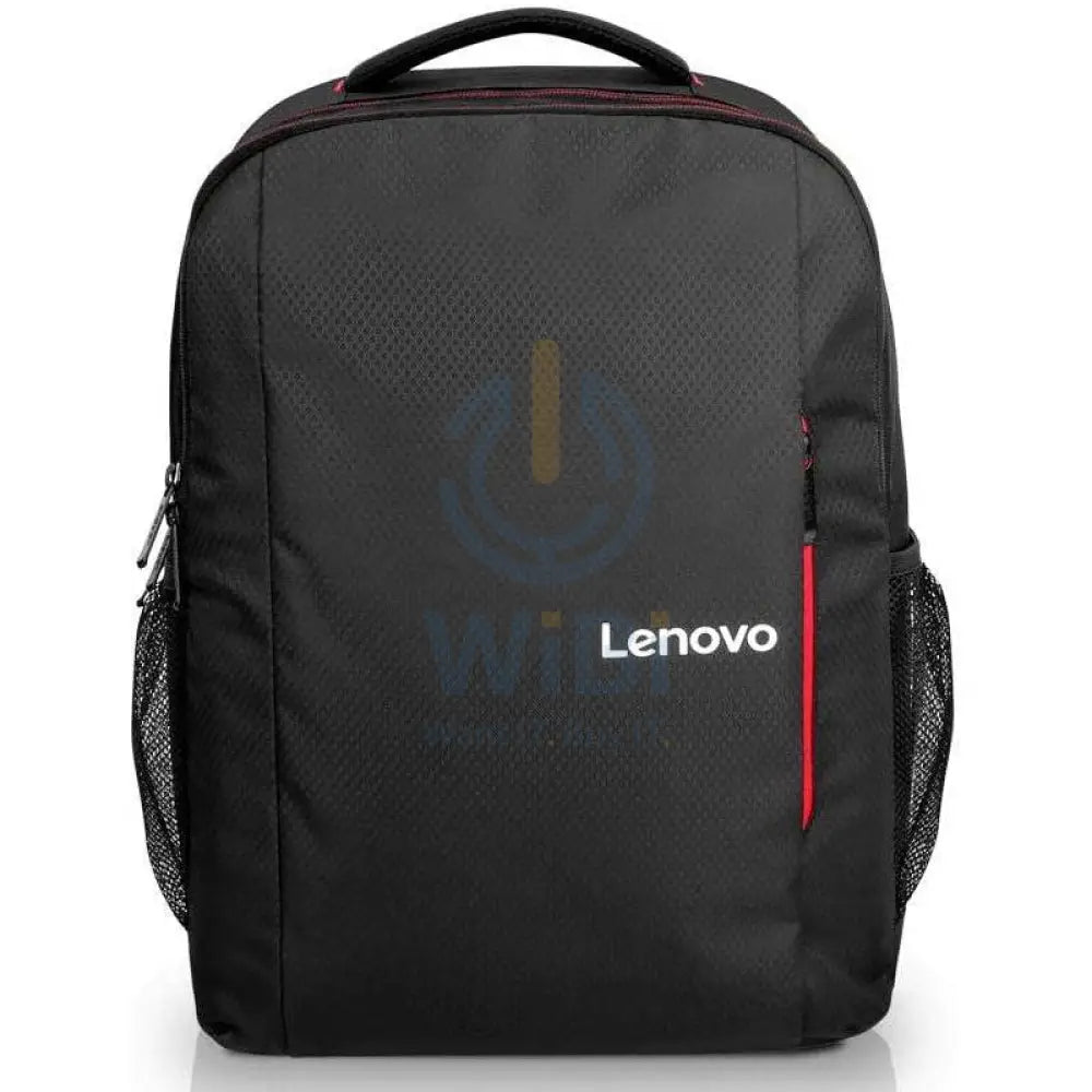 Lenovo B515 Everyday Backpack - 15.6-inch / Black - Laptop Bag
