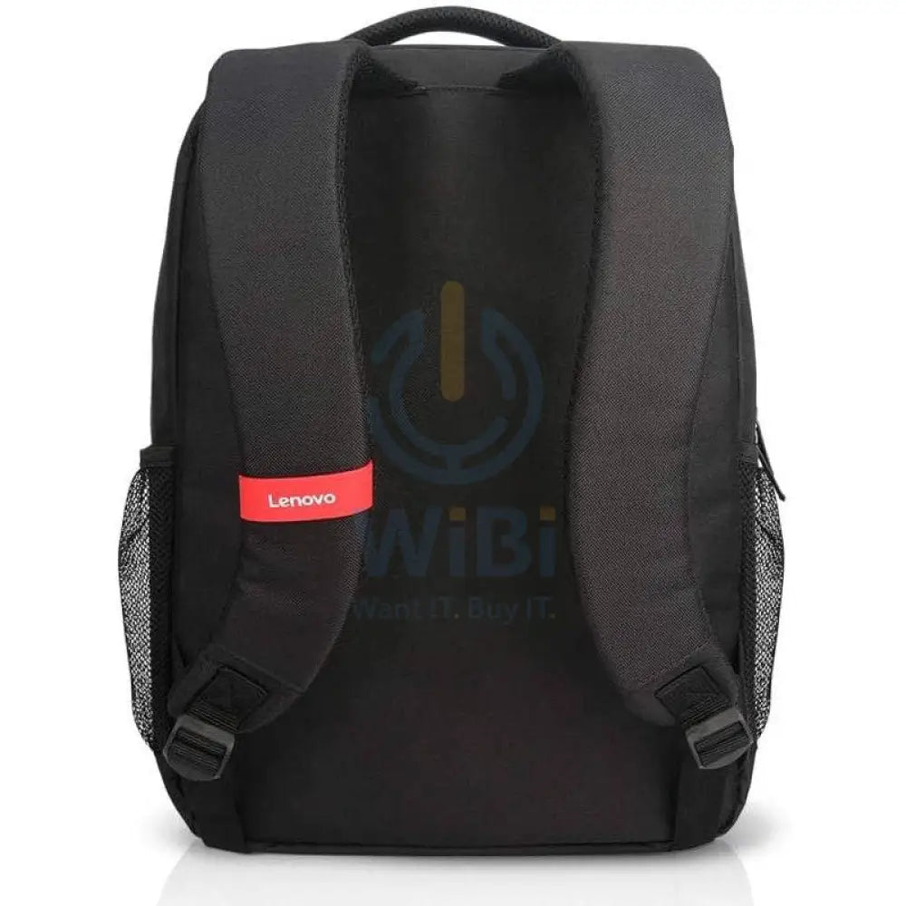Lenovo B515 Everyday Backpack - 15.6-inch / Black - Laptop Bag