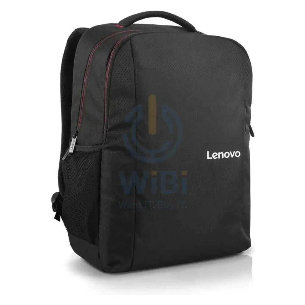 Lenovo B515 Everyday Backpack - 15.6-inch / Black - Laptop Bag