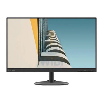 Lenovo C24-20 - 23.8’’ FHD / 6ms / D-Sub / HDMI - Monitor Monitors & Projectors > Monitors