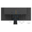 Lenovo C24-40 - 23.8’’ VA FHD / 4ms / D-Sub / HDMI - Monitor Monitors & Projectors > Monitors