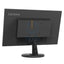 Lenovo C24-40 - 23.8’’ VA FHD / 4ms / D-Sub / HDMI - Monitor Monitors & Projectors > Monitors