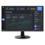 Lenovo C24-40 - 23.8’’ VA FHD / 4ms / D-Sub / HDMI - Monitor Monitors & Projectors > Monitors