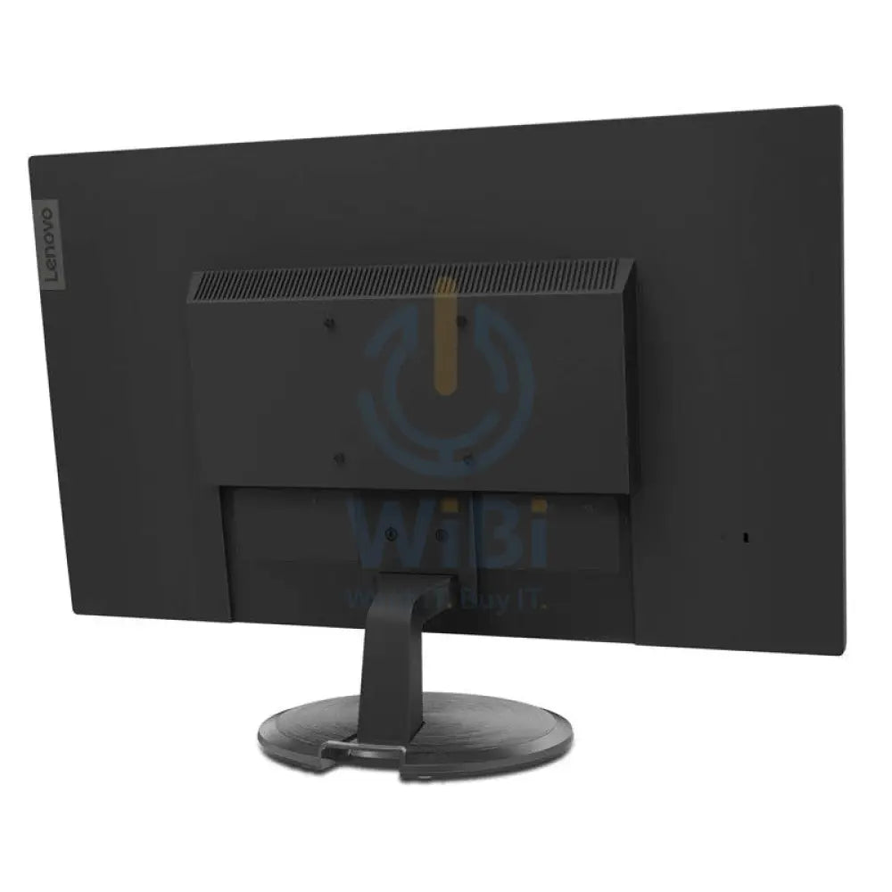Lenovo C27-30 - 27.0’’ FHD / 6ms / D-Sub / HDMI - Monitor Monitors & Projectors > Monitors