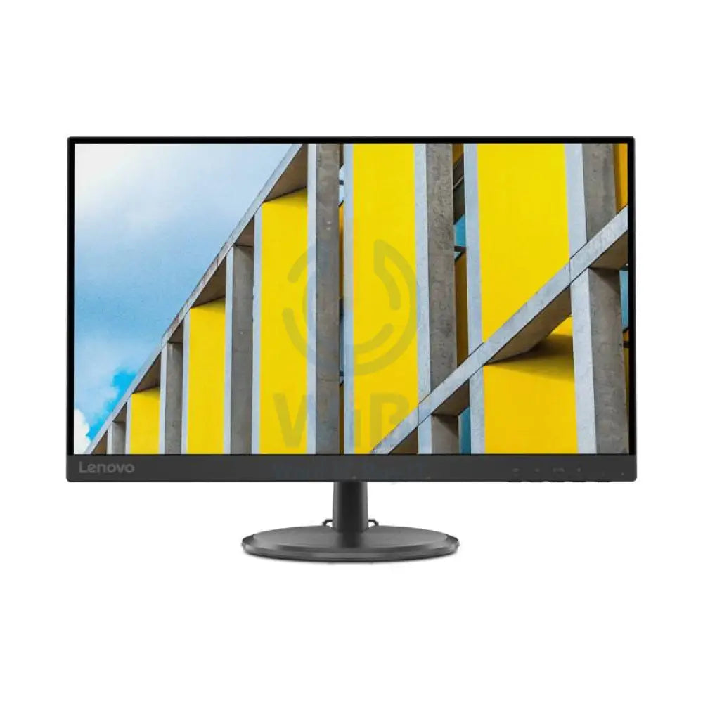 Lenovo C27-30 - 27.0’’ FHD / 6ms / D-Sub / HDMI - Monitor Monitors & Projectors > Monitors