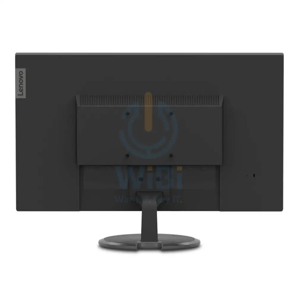 Lenovo C27-30 - 27.0’’ FHD / 6ms / D-Sub / HDMI - Monitor Monitors & Projectors > Monitors