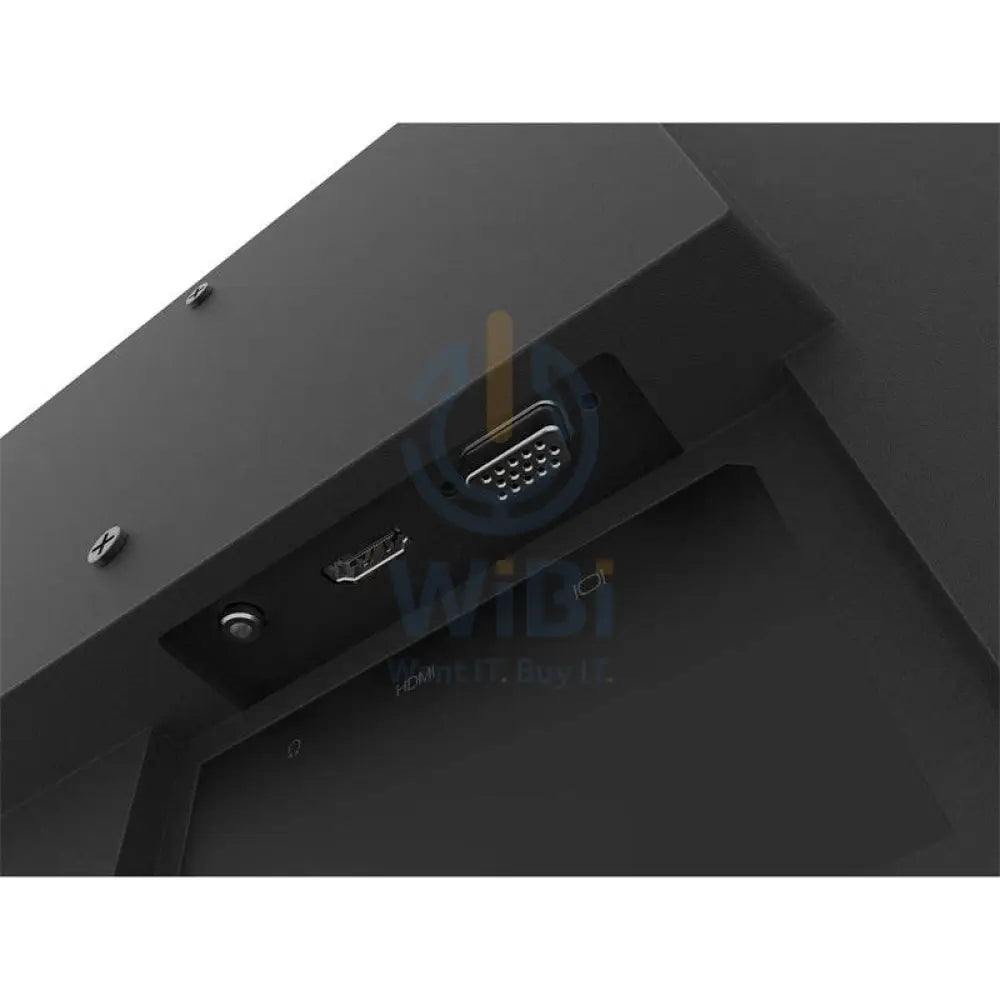 Lenovo C27-30 - 27.0’’ FHD / 6ms / D-Sub / HDMI - Monitor Monitors & Projectors > Monitors