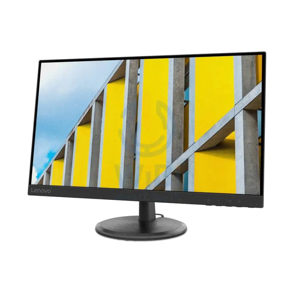 Lenovo C27-30 - 27.0’’ FHD / 6ms / D-Sub / HDMI - Monitor Monitors & Projectors > Monitors