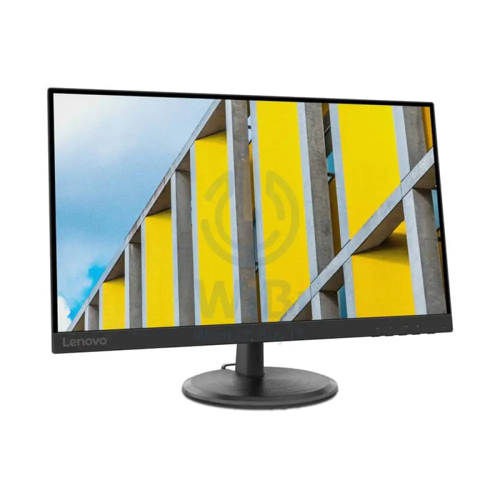 Lenovo C27-30 - 27.0’’ FHD / 6ms / D-Sub / HDMI - Monitor Monitors & Projectors > Monitors