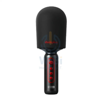 Lenovo Digital Microphone M1 - Bluetooth / 2000mAh / Black Accessories > Audio > Microphone