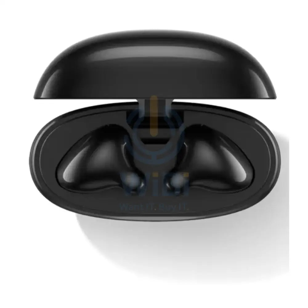 Lenovo E310 True Wireless Stereo Standalone Earbuds - Bluetooth / 280mAh / Black Accessories > Audio > Headphones