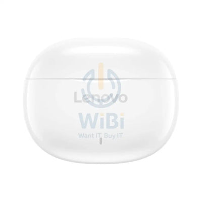 Lenovo E310 True Wireless Stereo Standalone Earbuds - Bluetooth / 280mAh / White Accessories > Audio > Headphones