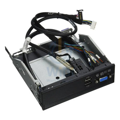 Lenovo Front IO Cage - USB / VGA