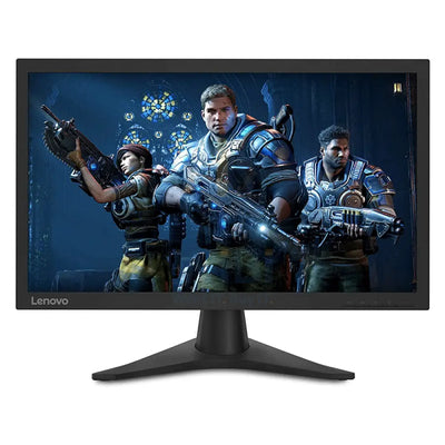 Lenovo G24-10 - 23.6" TN / 1ms / HDMI / DisplayPort - Monitor