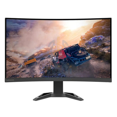 Lenovo G27c-30 FHD Curved Gaming Monitor - 27.0’’ FHD VA / 1ms / HDMI / DisplayPort - Monitor Monitors & Projectors >