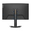 Lenovo G27c-30 FHD Curved Gaming Monitor - 27.0’’ FHD VA / 1ms / HDMI / DisplayPort - Monitor Monitors & Projectors >