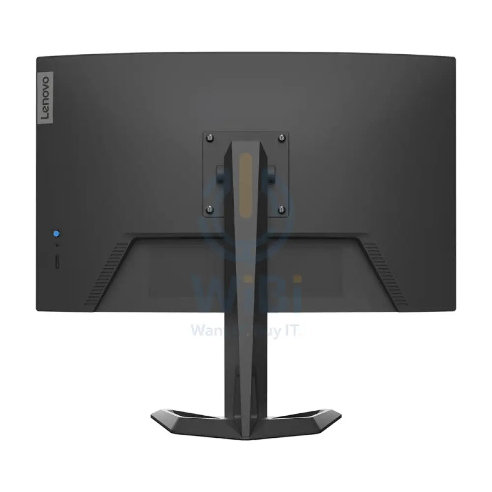 Lenovo G27c-30 FHD Curved Gaming Monitor - 27.0’’ FHD VA / 1ms / HDMI / DisplayPort - Monitor Monitors & Projectors >