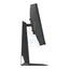 Lenovo G27c-30 FHD Curved Gaming Monitor - 27.0’’ FHD VA / 1ms / HDMI / DisplayPort - Monitor Monitors & Projectors >