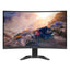 Lenovo G27c-30 FHD Curved Gaming Monitor - 27.0’’ FHD VA / 1ms / HDMI / DisplayPort - Monitor Monitors & Projectors >