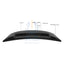 Lenovo G32qc-30 QHD Curved Gaming Monitor - 31.5’’ QHD / 0.5ms / HDMI / DisplayPort - Monitor Monitors & Projectors >