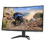 Lenovo G32qc-30 QHD Curved Gaming Monitor - 31.5’’ QHD / 0.5ms / HDMI / DisplayPort - Monitor Monitors & Projectors >