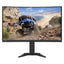 Lenovo G32qc-30 QHD Curved Gaming Monitor - 31.5’’ QHD / 0.5ms / HDMI / DisplayPort - Monitor Monitors & Projectors >