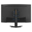 Lenovo G32qc-30 QHD Curved Gaming Monitor - 31.5’’ QHD / 0.5ms / HDMI / DisplayPort - Monitor Monitors & Projectors >