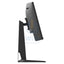 Lenovo G34w-30 Ultra-Wide Curved Gaming Monitor - 34.0’’ WQHD / 0.5ms / 165Hz / HDMI 2.0 / DisplayPort 1.4 / AMD