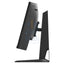 Lenovo G34w-30 Ultra-Wide Curved Gaming Monitor - 34.0’’ WQHD / 0.5ms / 165Hz / HDMI 2.0 / DisplayPort 1.4 / AMD