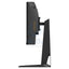 Lenovo G34w-30 Ultra-Wide Curved Gaming Monitor - 34.0’’ WQHD / 0.5ms / 165Hz / HDMI 2.0 / DisplayPort 1.4 / AMD