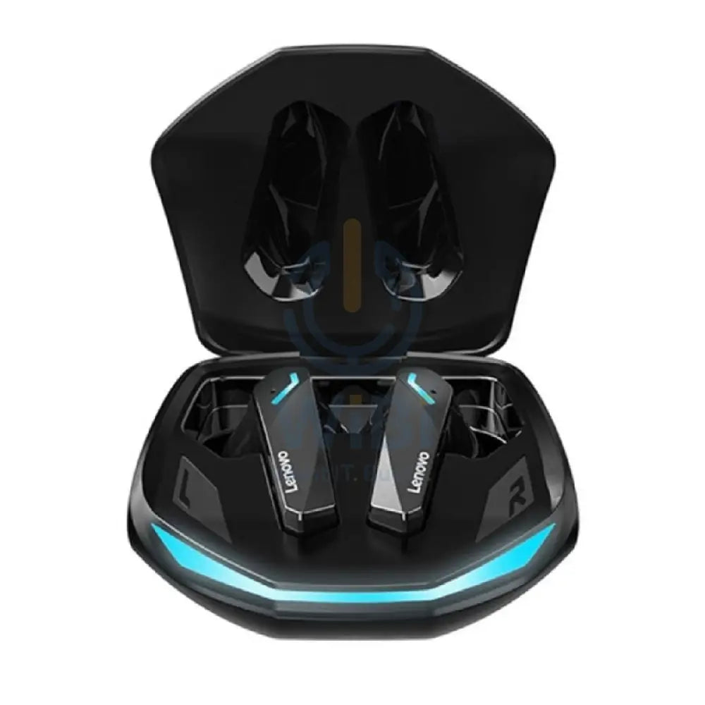 Lenovo GM2 Pro Think Plus Live Pods - Bluetooth / 300mAh / Black Accessories > Audio > Headphones