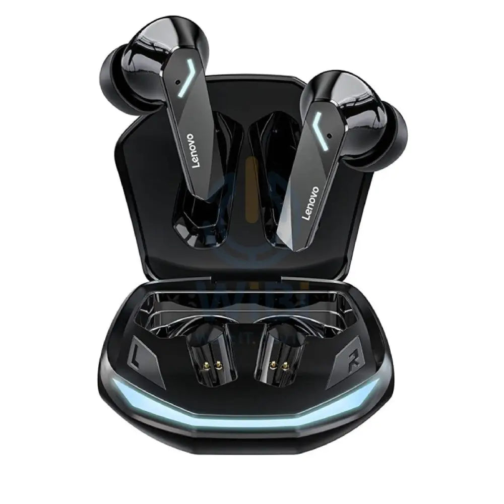 Lenovo GM2 Pro Think Plus Live Pods - Bluetooth / 300mAh / Black Accessories > Audio > Headphones
