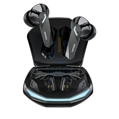 Lenovo GM2 Pro Think Plus Live Pods - Bluetooth / 300mAh / Black Accessories > Audio > Headphones