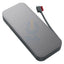 Lenovo Go USB-C Laptop Power Bank - 20000 mAh + Lenovo B210 Casual Backpack - 15.6-inch + Lenovo Go Wireless ANC