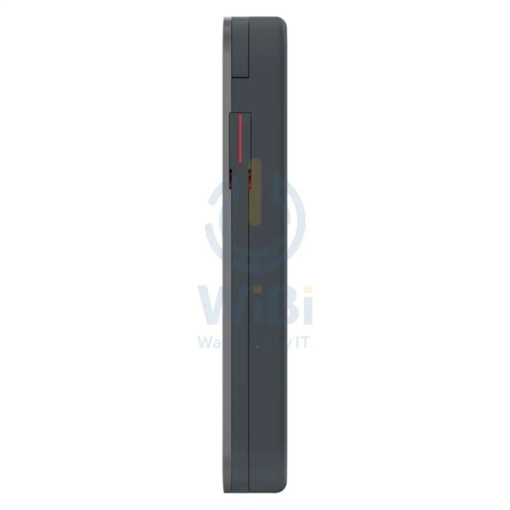 Lenovo Go USB-C Laptop Power Bank - 20000 mAh / USB-C / Thunder Black Accessories > Power Bank