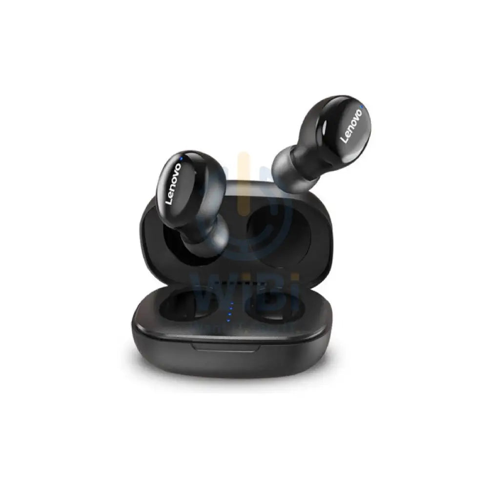 Lenovo H301 TWS Wireless Earbuds - Bluetooth / Black Accessories > Audio > Headphones